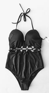 NWT Cutout One Piece Swimsuit